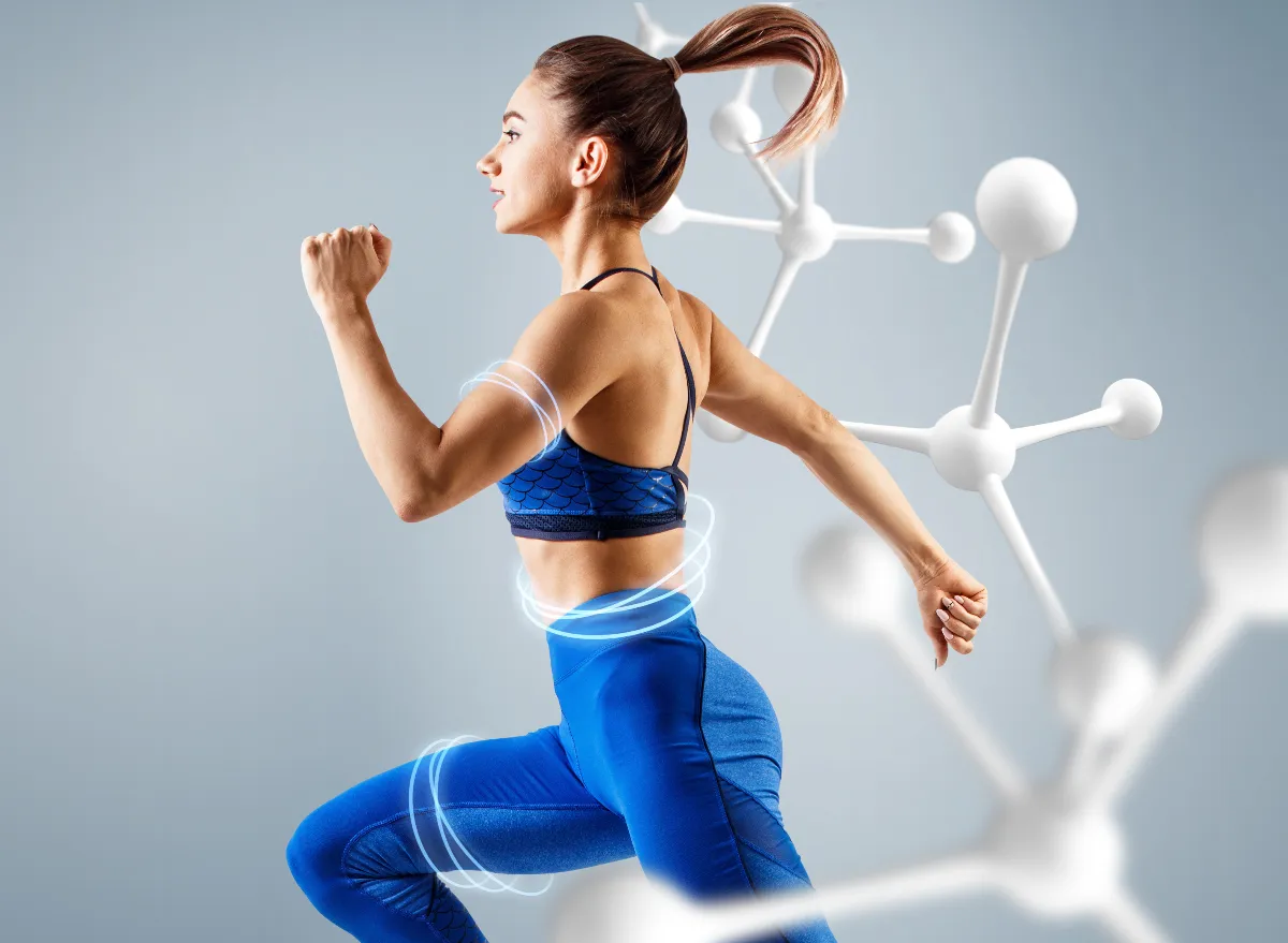 The 2023 Scientific Breakthrough in Weight Loss and Metabolic Flexibility